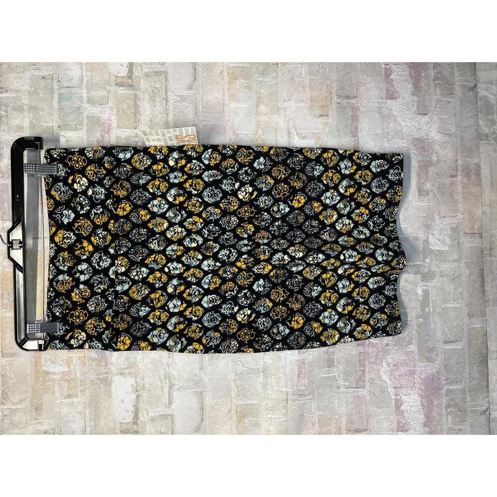 LuLaRoe Cassie Skirt NWT XS